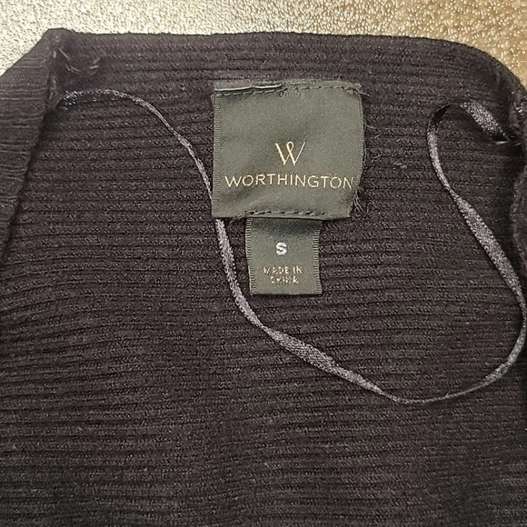 𝅺WORTHINGTON - Women's Cardigan - Picture 5 of 11